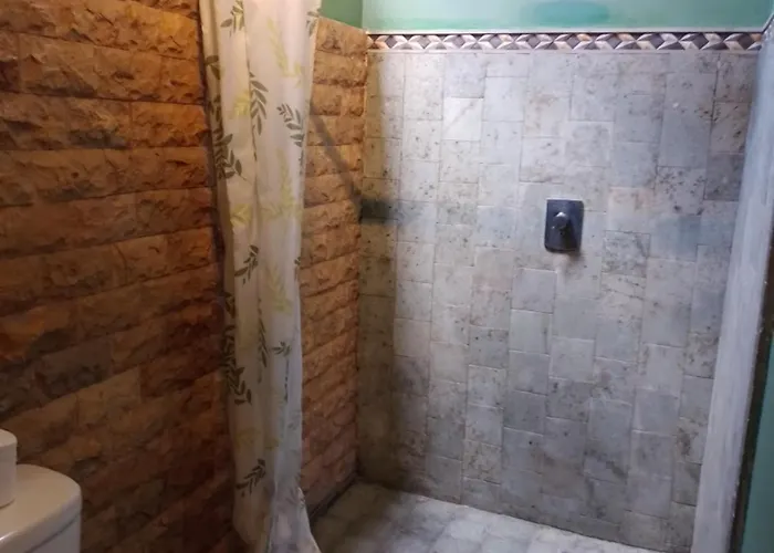 Ashna Vikram 2 Bedrooms Сasa de vacaciones Payangan