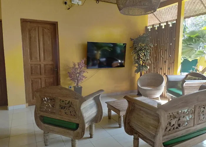 Ashna Vikram 2 Bedrooms
