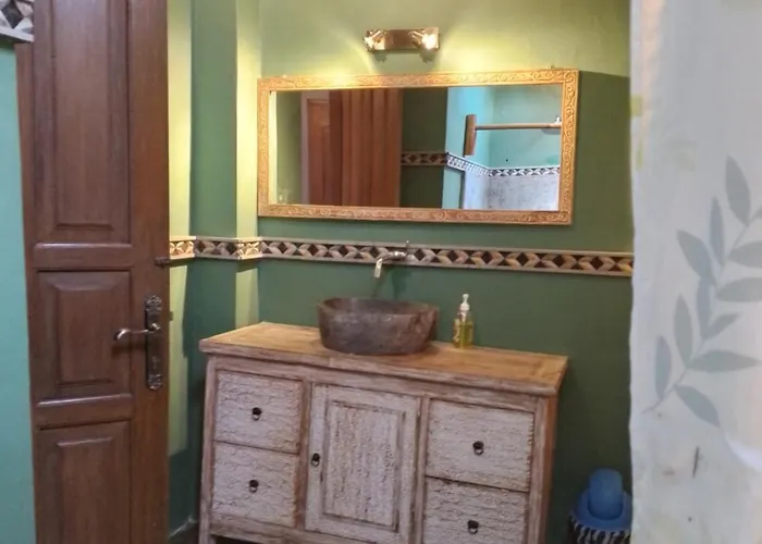 Сasa de vacaciones Ashna Vikram 2 Bedrooms