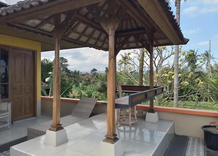 Ashna Vikram 2 Bedrooms Payangan