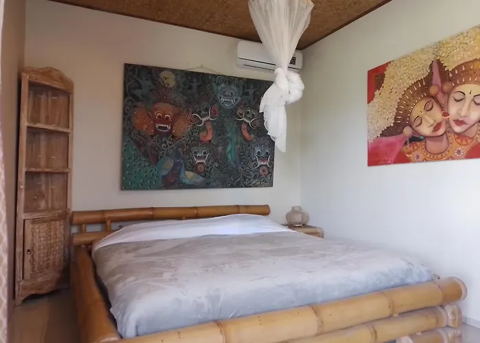 Ashna Vikram 2 Bedrooms * Payangan