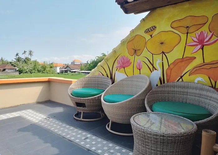 Ashna Vikram 2 Bedrooms *